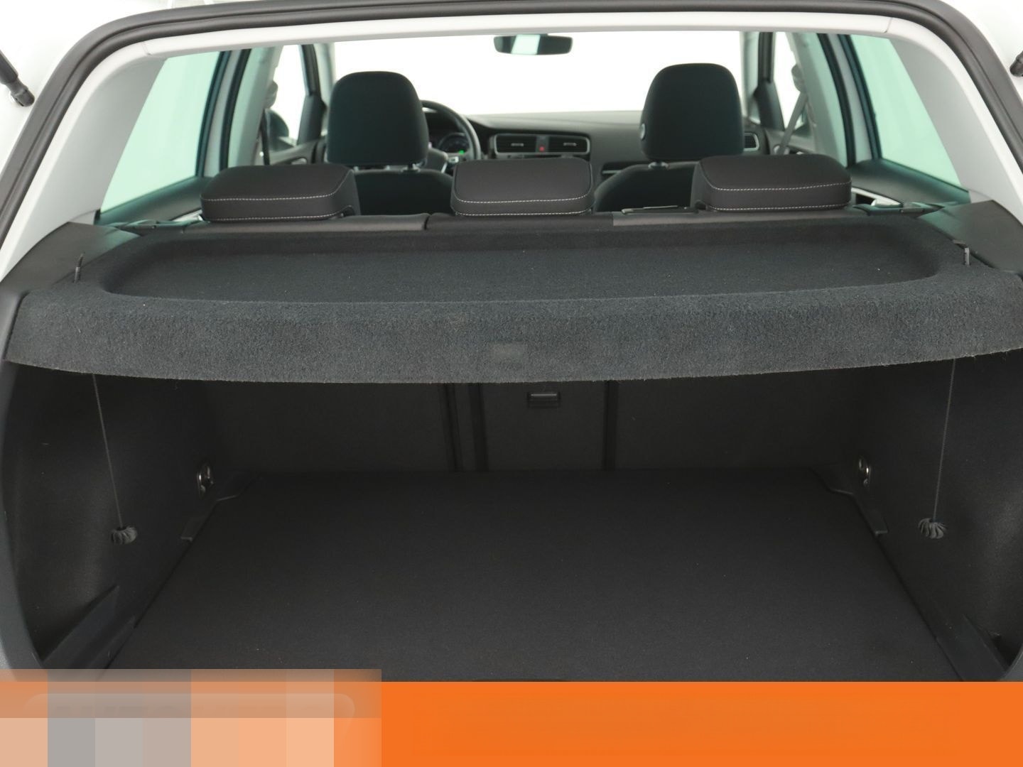 Volkswagen Golf VII 1.5 TSI ACT Highline BMT Aut.*NAVI*LED* foto 18