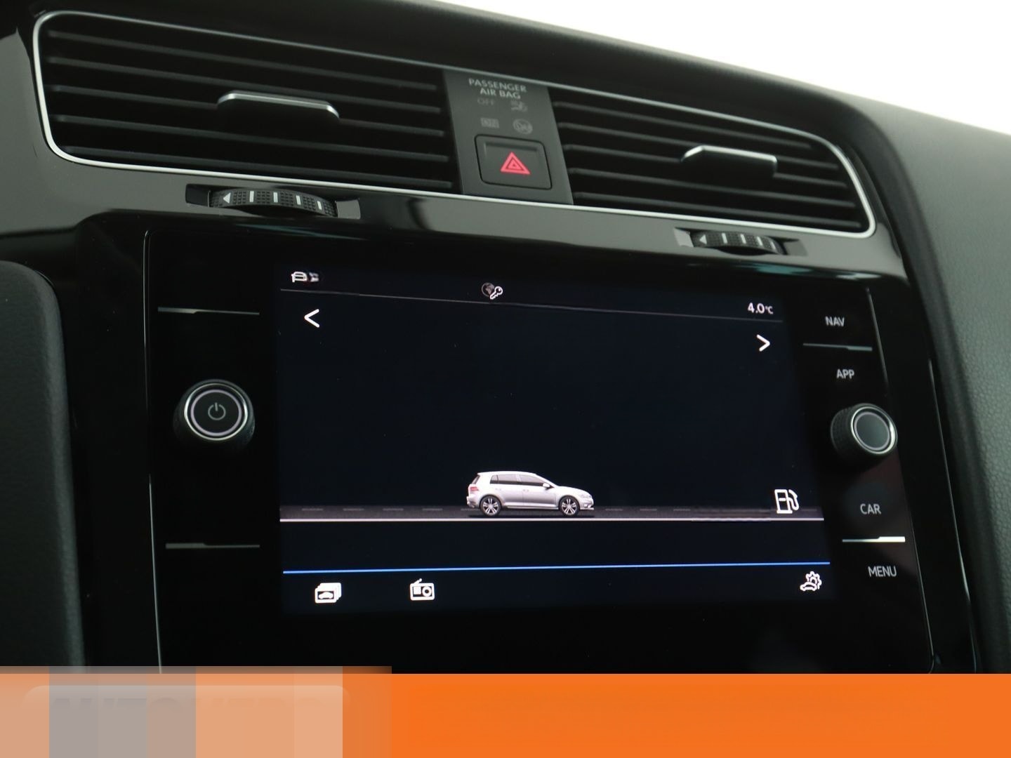 Volkswagen Golf VII 1.5 TSI ACT Highline BMT Aut.*NAVI*LED* foto 21