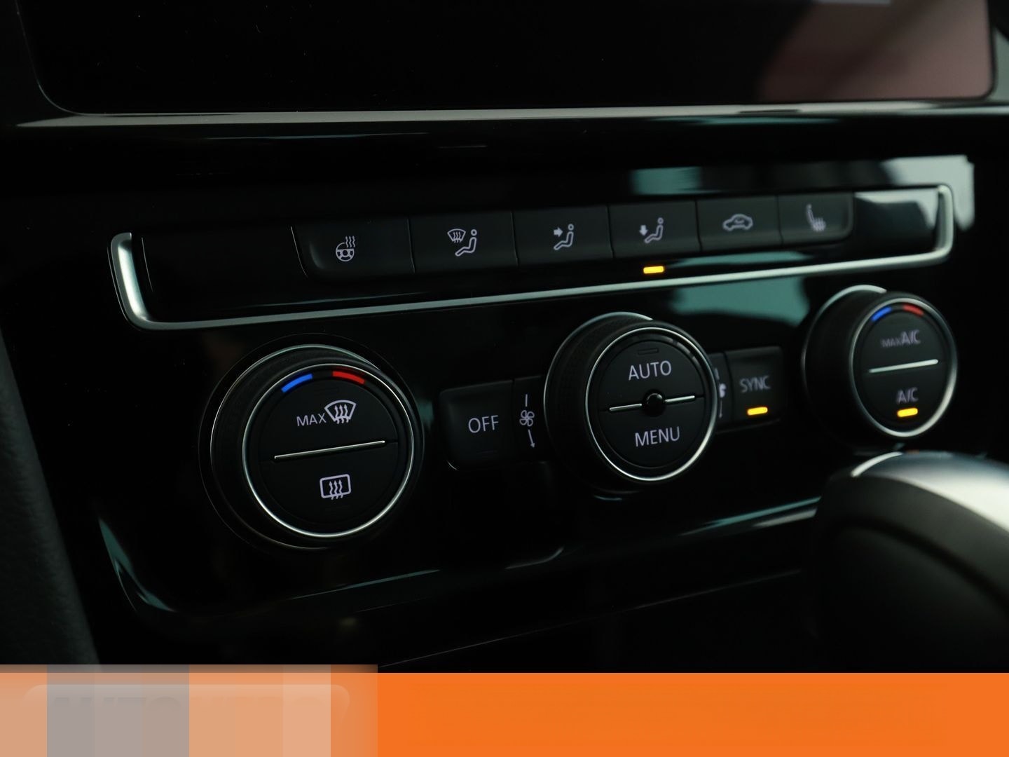 Volkswagen Golf VII 1.5 TSI ACT Highline BMT Aut.*NAVI*LED* foto 22