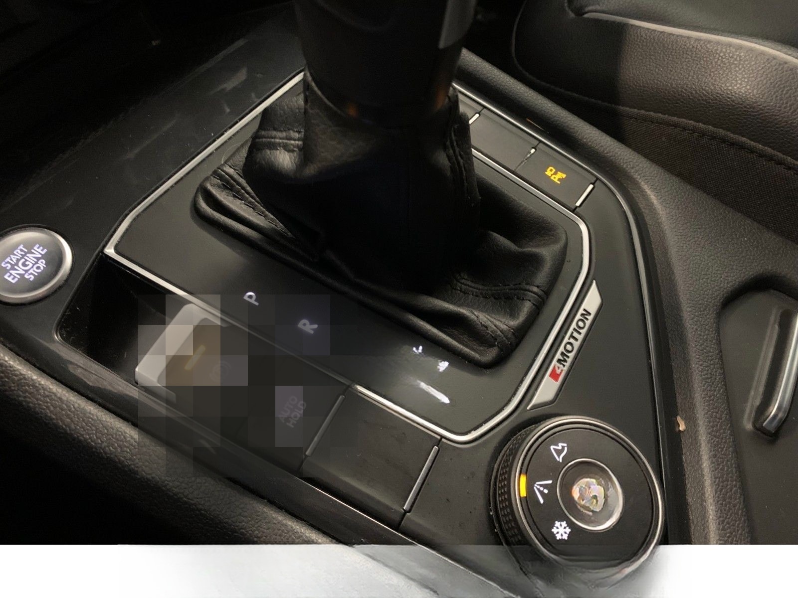 Volkswagen Tiguan Allspace 4M R-Line  LED+/VIRTUAL/20"/360° foto 11