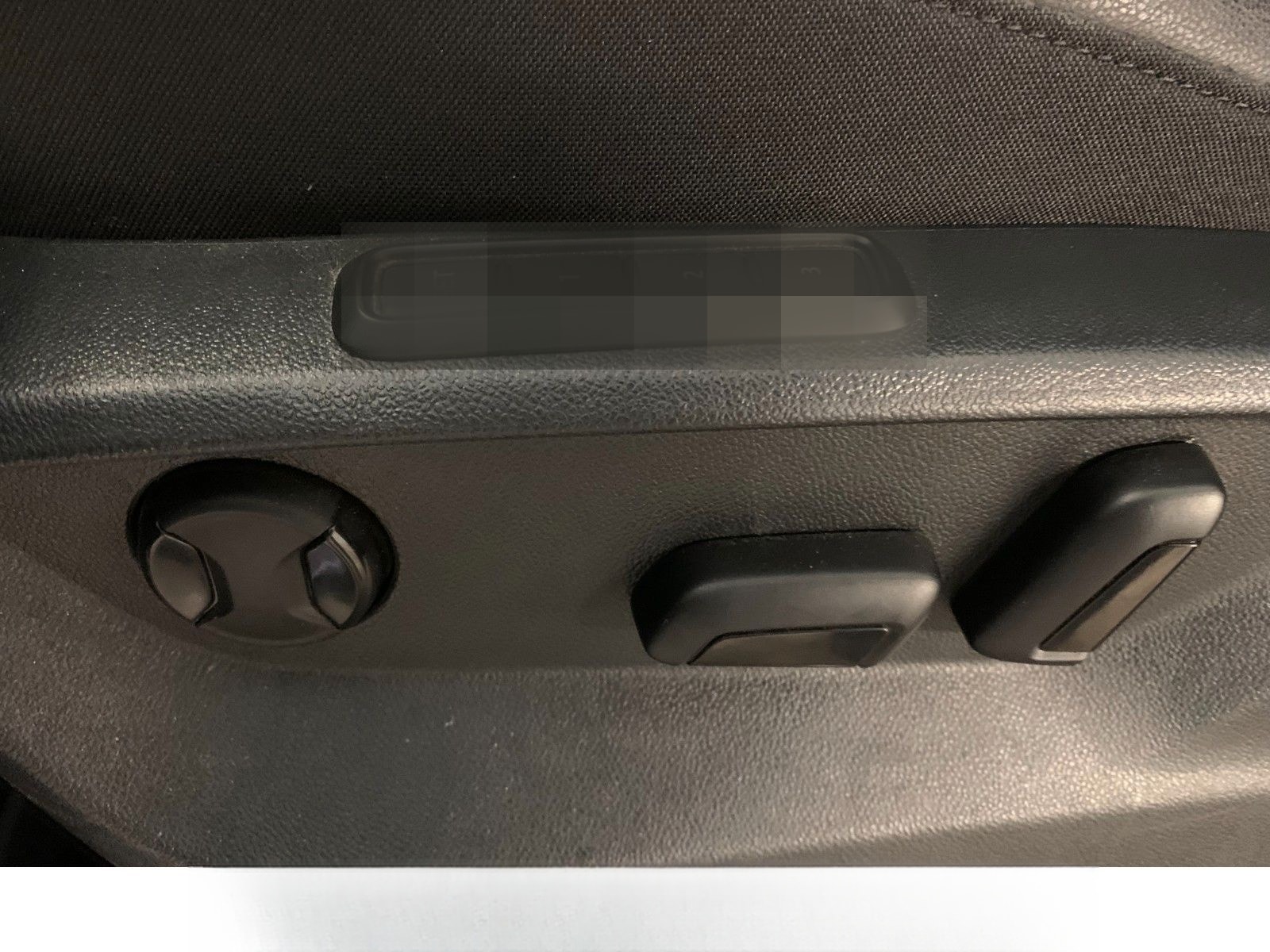 Volkswagen Tiguan Allspace 4M R-Line  LED+/VIRTUAL/20"/360° foto 9