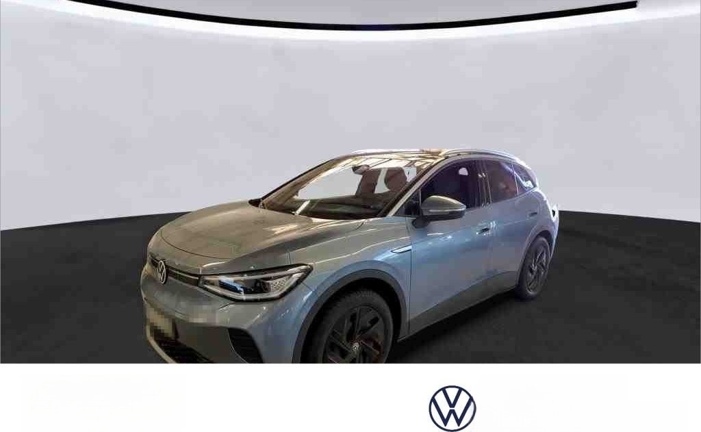 Volkswagen ID.4 Pure Performance Navi Matrix ACC Standklima foto 1