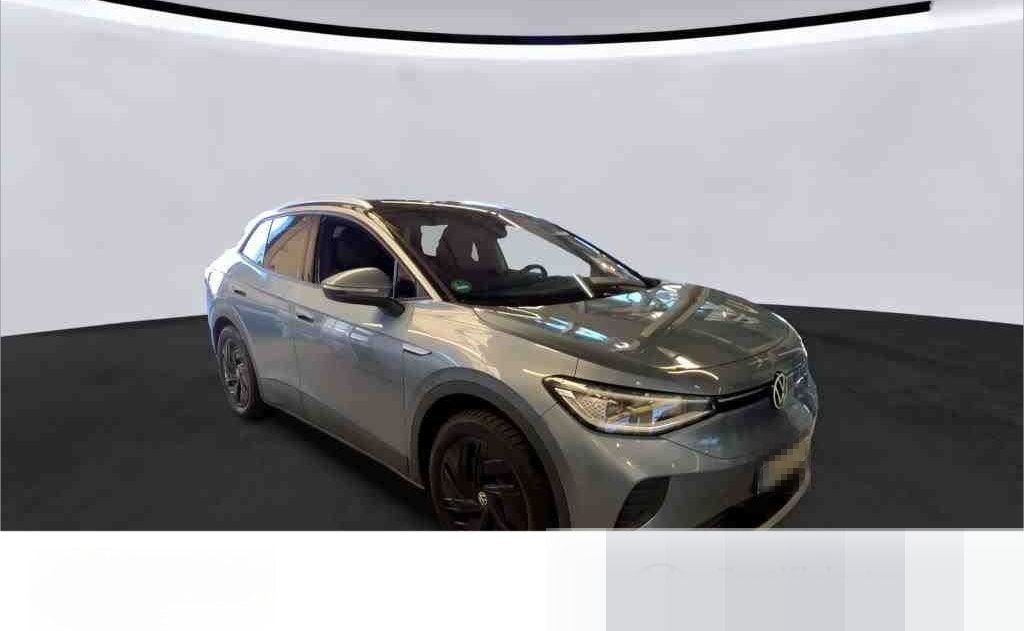 Volkswagen ID.4 Pure Performance Navi Matrix ACC Standklima foto 3