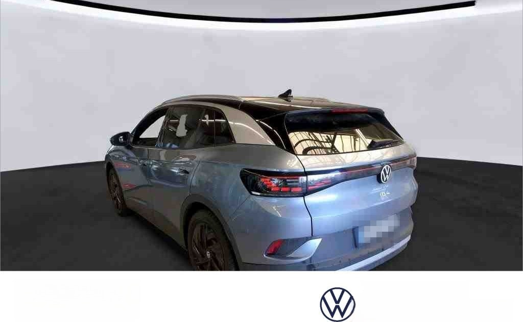 Volkswagen ID.4 Pure Performance Navi Matrix ACC Standklima foto 4