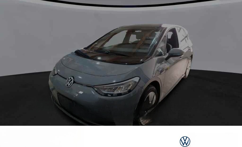 Volkswagen ID.3 Pro Performance/ Standklima, Navi, App, LED foto 1