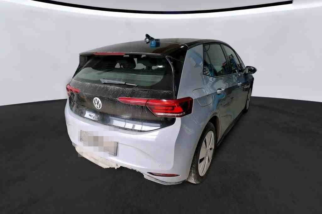 Volkswagen ID.3 Pro Performance/ Standklima, Navi, App, LED foto 3