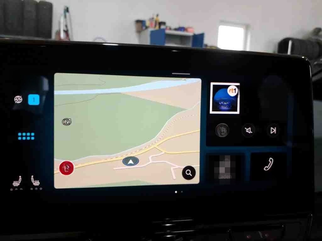 Volkswagen ID.3 Pro Performance/ Standklima, Navi, App, LED foto 6