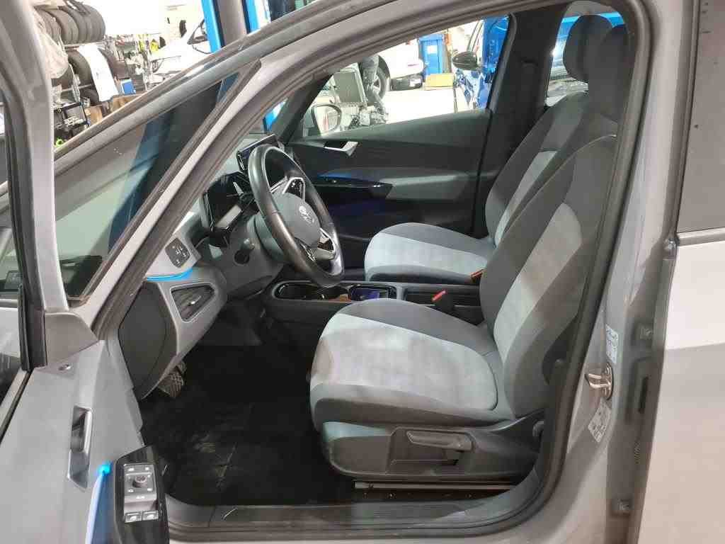 Volkswagen ID.3 Pro Performance/ Standklima, Navi, App, LED foto 7