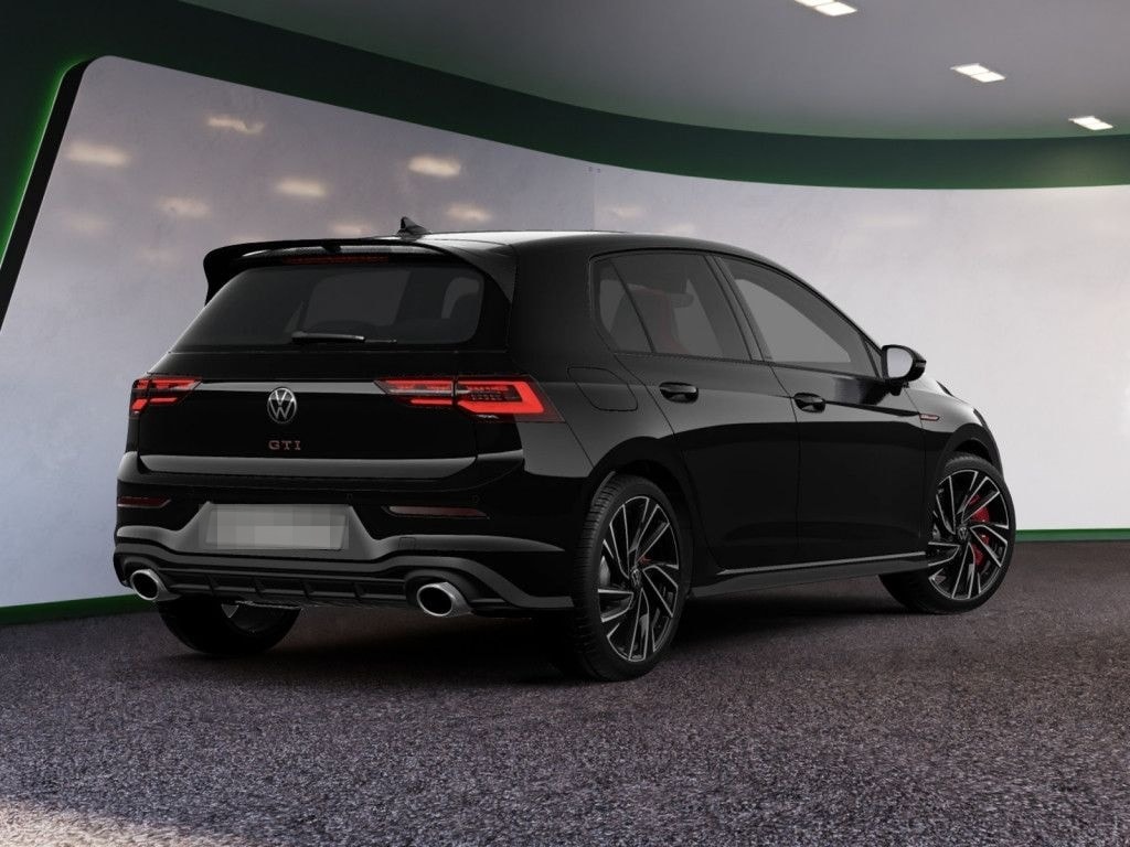 Volkswagen Golf GTI Clubsport 2,0 l TSI DSG ACC PANO NAVI foto 4