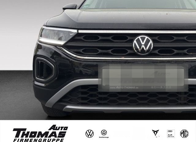 Volkswagen T-Roc 2.0 TDI Move foto 1