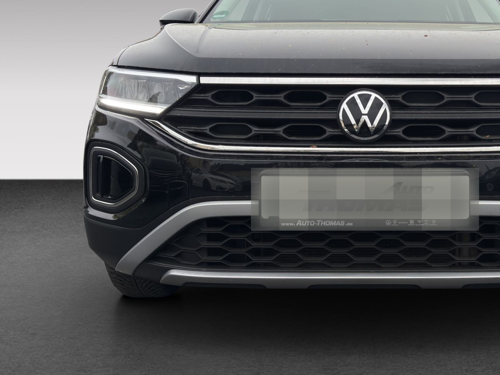 Volkswagen T-Roc 2.0 TDI Move foto 3