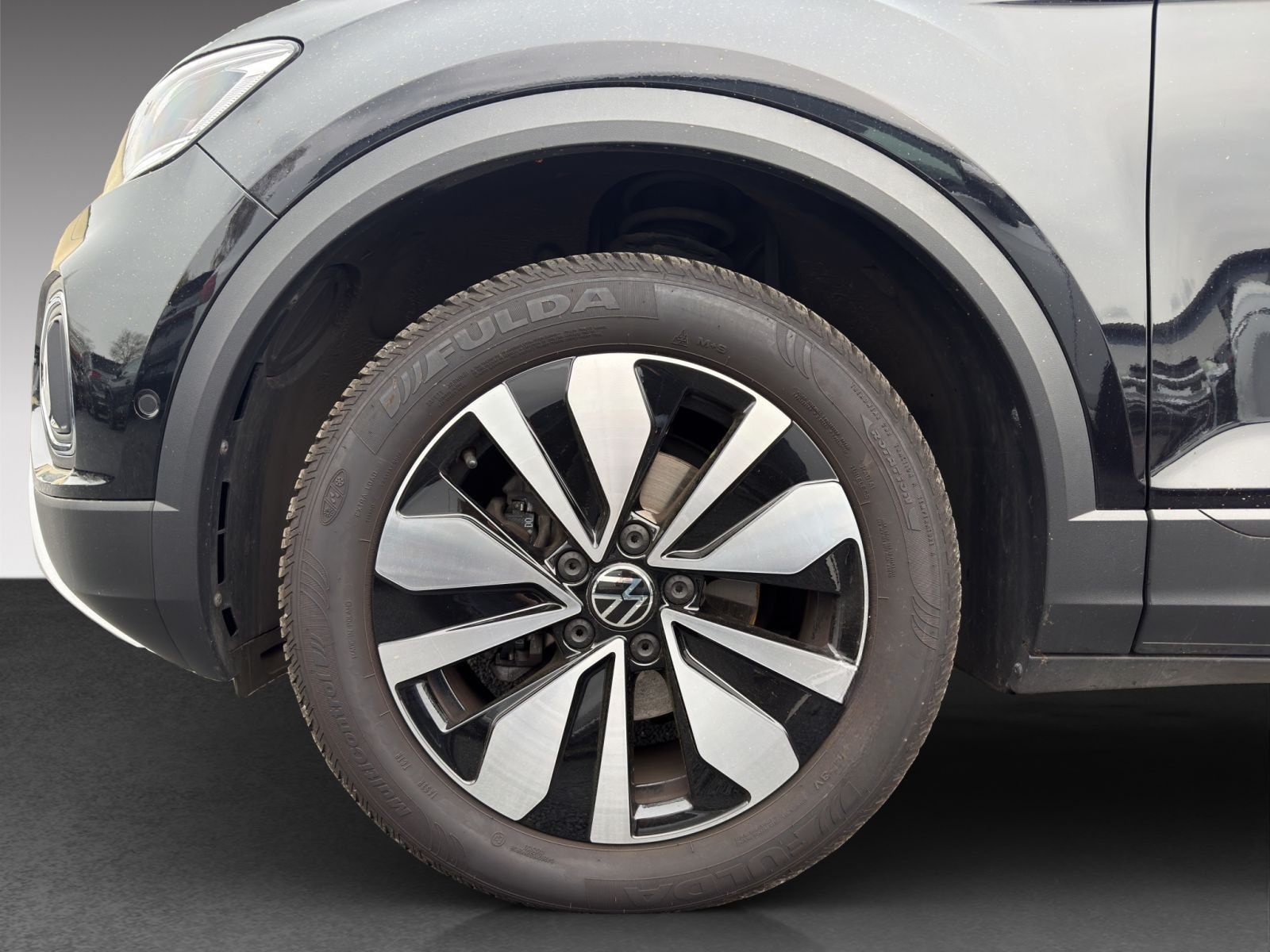 Volkswagen T-Roc 2.0 TDI Move foto 8