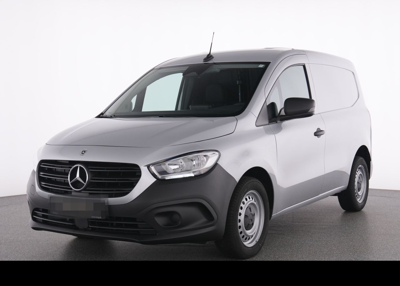 Mercedes-Benz Citan 113 Kasten BASE Standard MBUX+NAVI+DAB+RFK foto 1