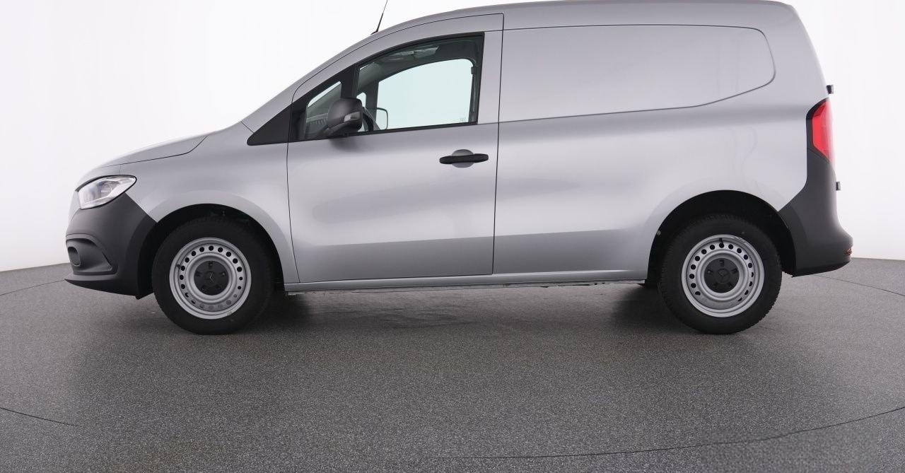 Mercedes-Benz Citan 113 Kasten BASE Standard MBUX+NAVI+DAB+RFK foto 11