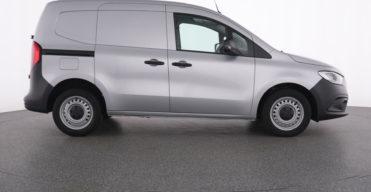 Mercedes-Benz Citan 113 Kasten BASE Standard MBUX+NAVI+DAB+RFK foto 12