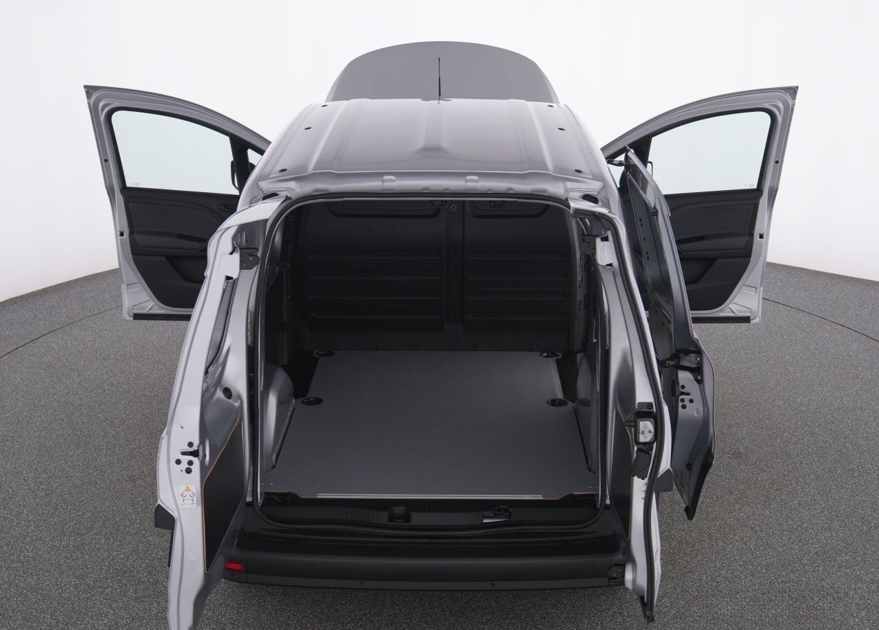 Mercedes-Benz Citan 113 Kasten BASE Standard MBUX+NAVI+DAB+RFK foto 14