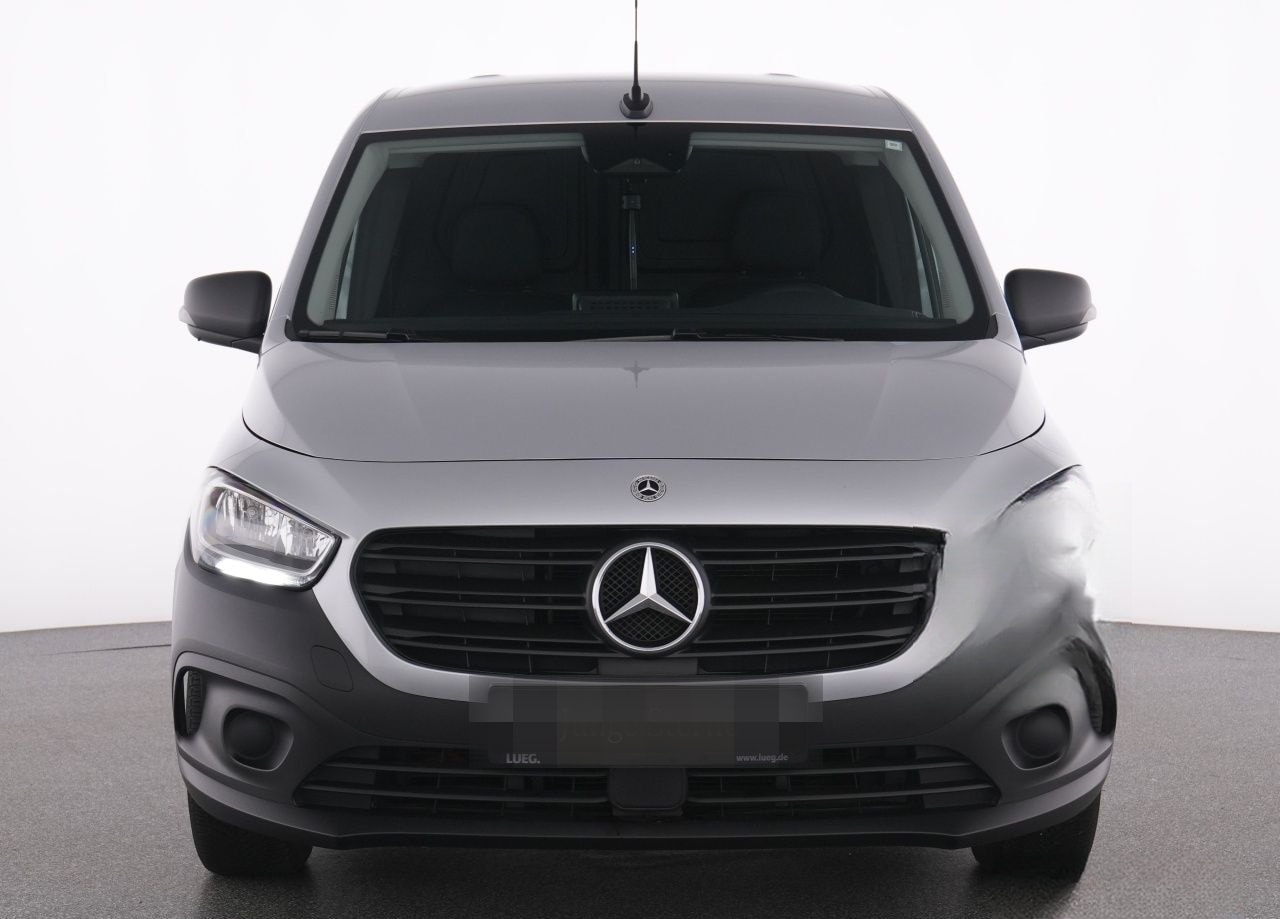 Mercedes-Benz Citan 113 Kasten BASE Standard MBUX+NAVI+DAB+RFK foto 15