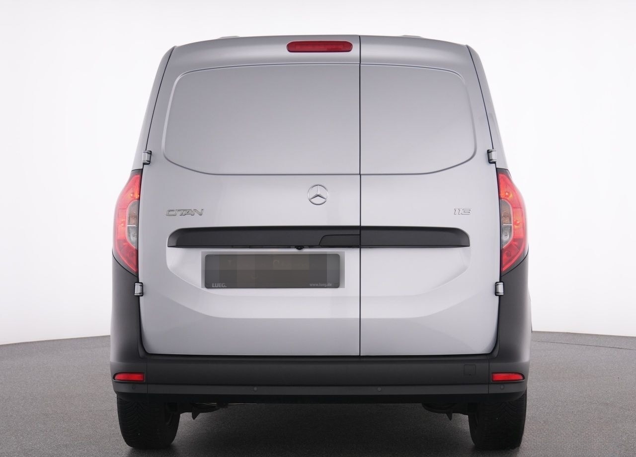 Mercedes-Benz Citan 113 Kasten BASE Standard MBUX+NAVI+DAB+RFK foto 16