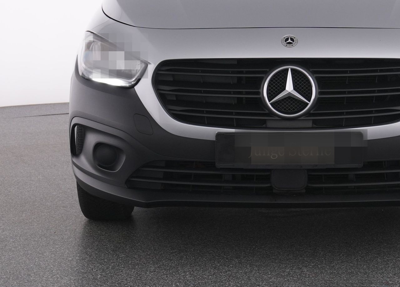 Mercedes-Benz Citan 113 Kasten BASE Standard MBUX+NAVI+DAB+RFK foto 17