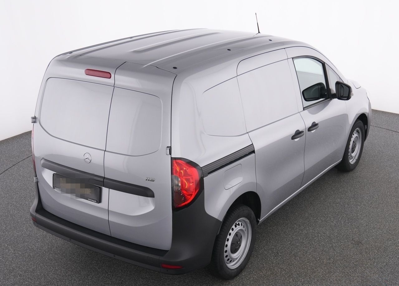 Mercedes-Benz Citan 113 Kasten BASE Standard MBUX+NAVI+DAB+RFK foto 19