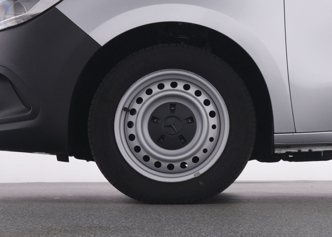 Mercedes-Benz Citan 113 Kasten BASE Standard MBUX+NAVI+DAB+RFK foto 20