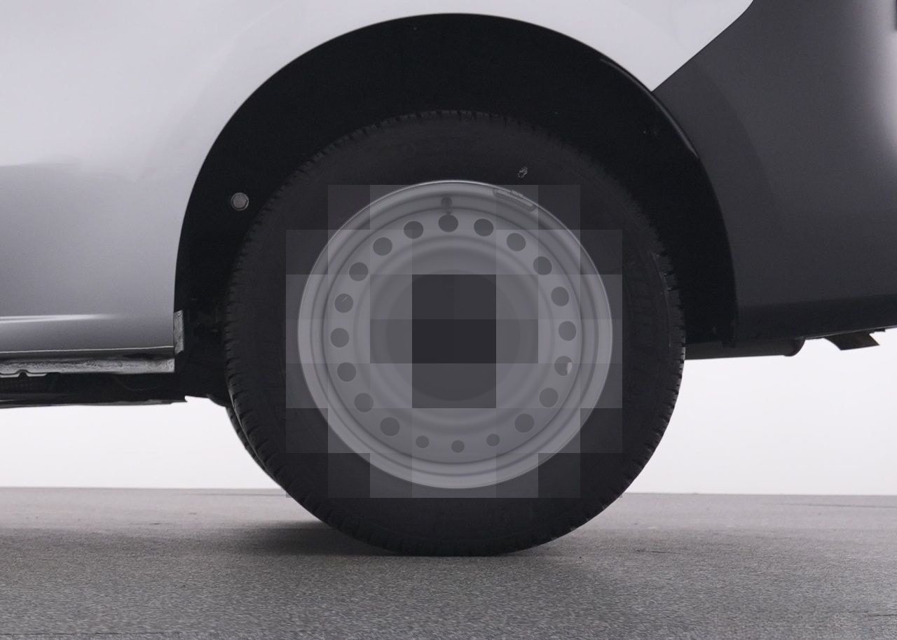 Mercedes-Benz Citan 113 Kasten BASE Standard MBUX+NAVI+DAB+RFK foto 21