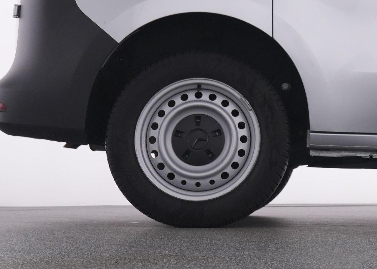 Mercedes-Benz Citan 113 Kasten BASE Standard MBUX+NAVI+DAB+RFK foto 23