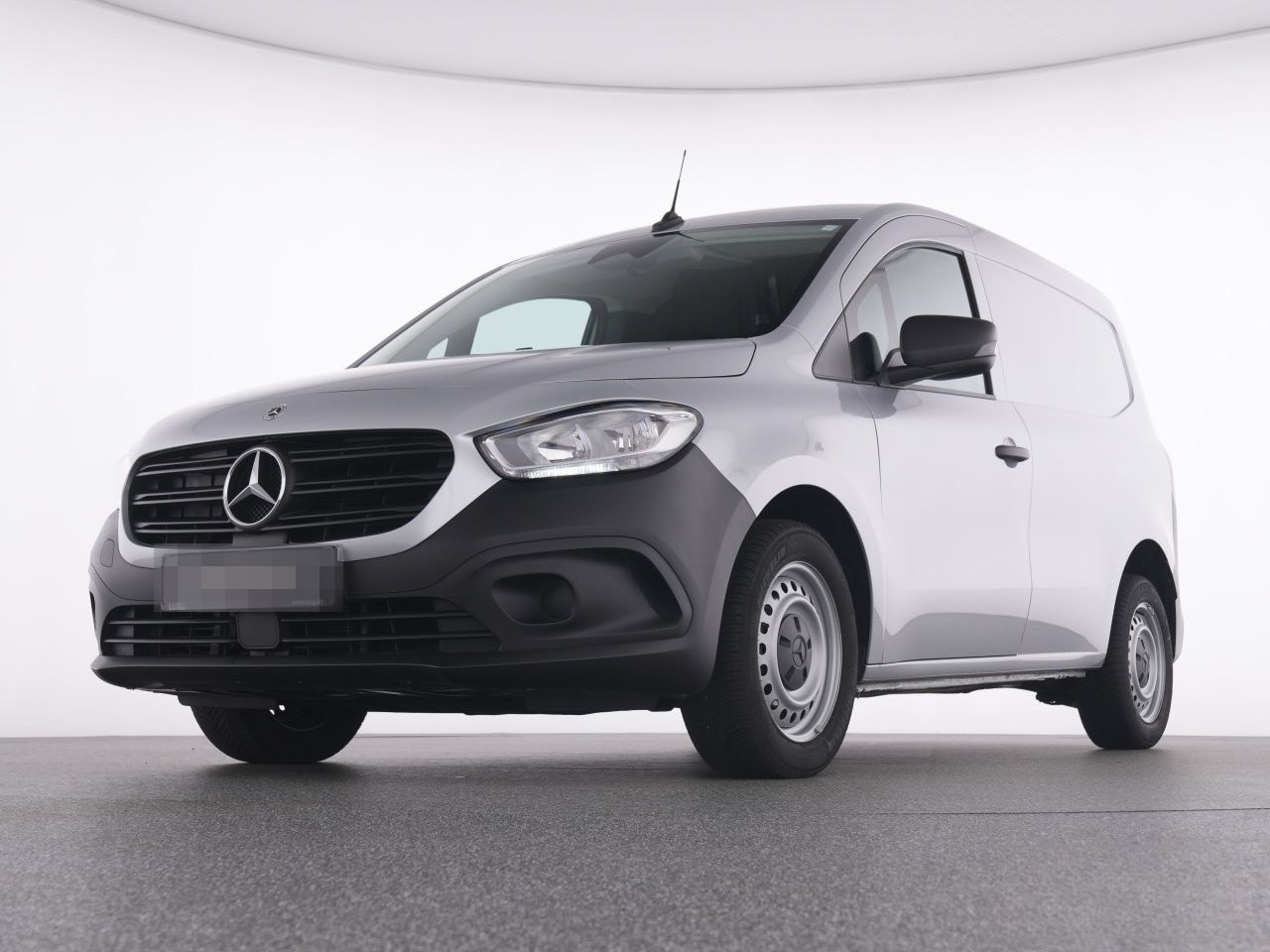 Mercedes-Benz Citan 113 Kasten BASE Standard MBUX+NAVI+DAB+RFK foto 7