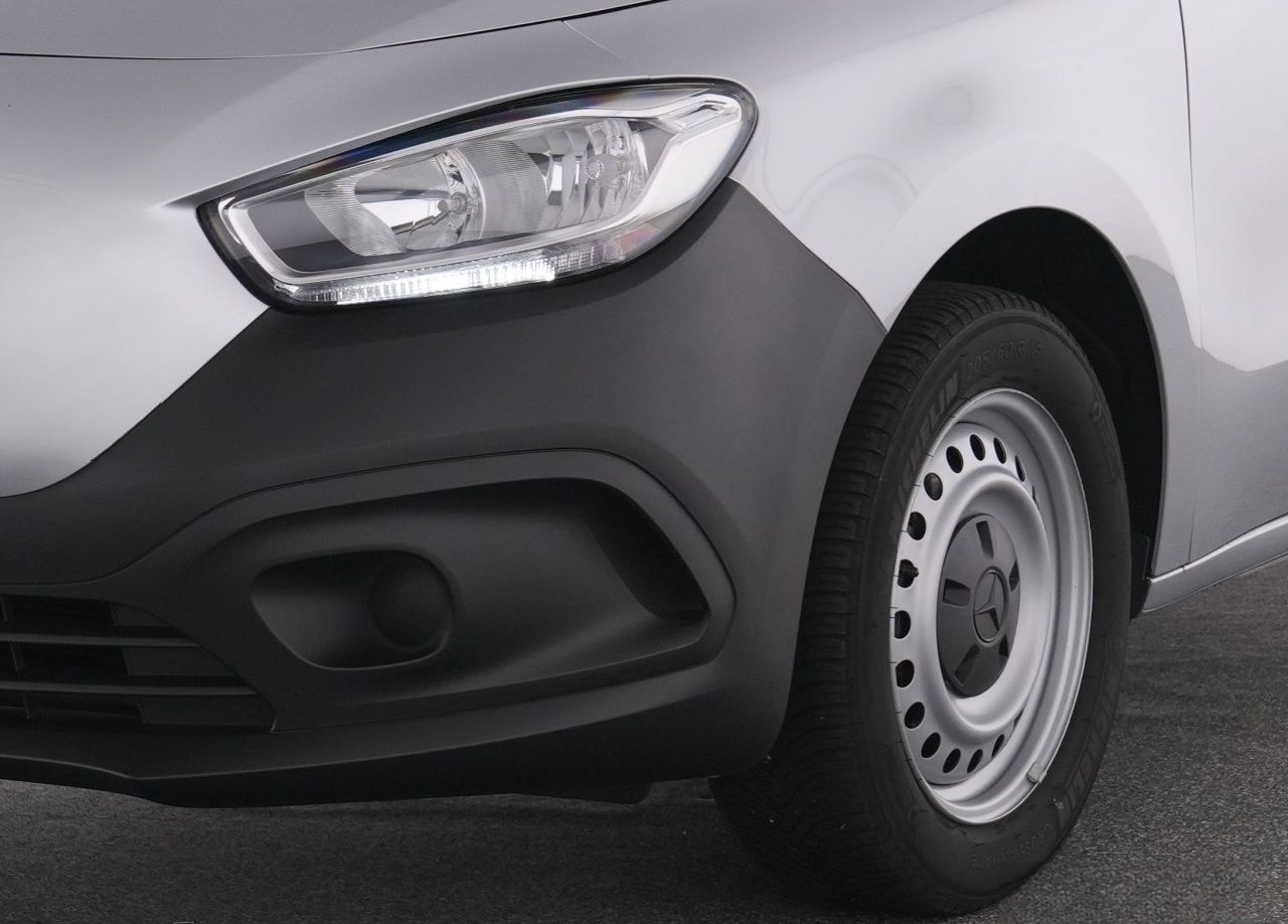 Mercedes-Benz Citan 113 Kasten BASE Standard MBUX+NAVI+DAB+RFK foto 9