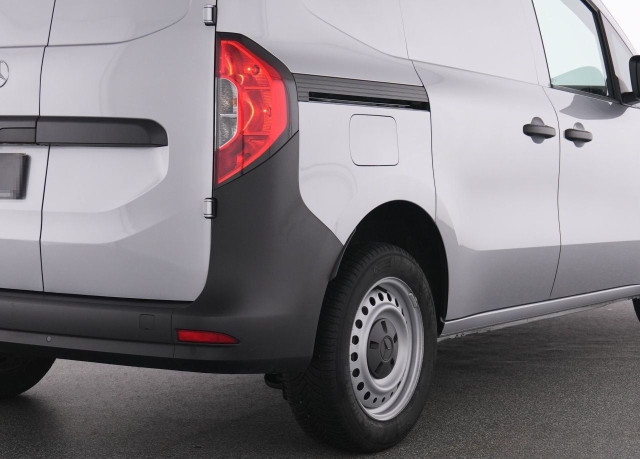 Mercedes-Benz Citan 113 Kasten BASE Standard MBUX+NAVI+DAB+RFK foto 10