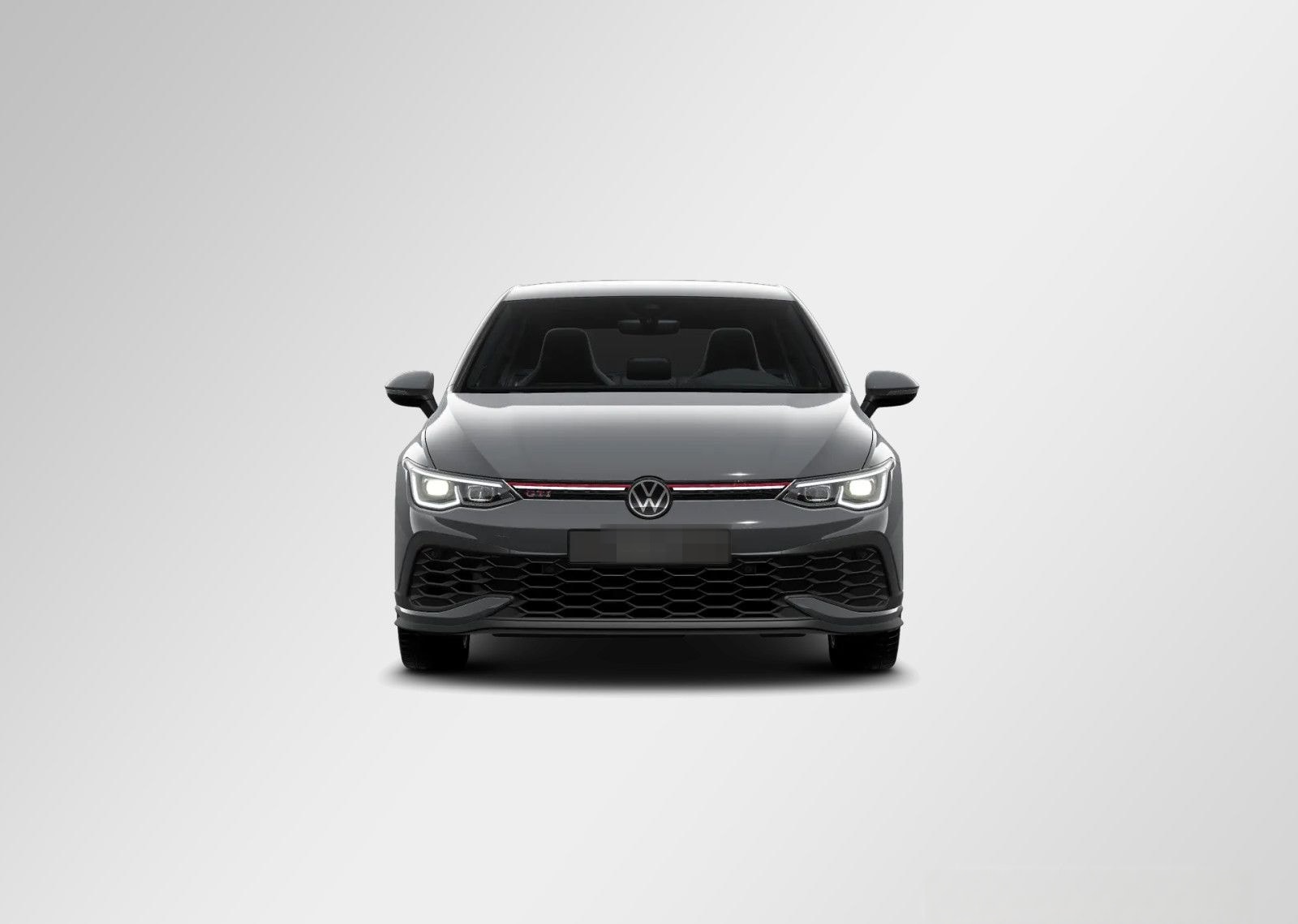 Volkswagen Golf VIII GTI Clubsport 2.0 TSI LED+ IQ.Drive Pa foto 11