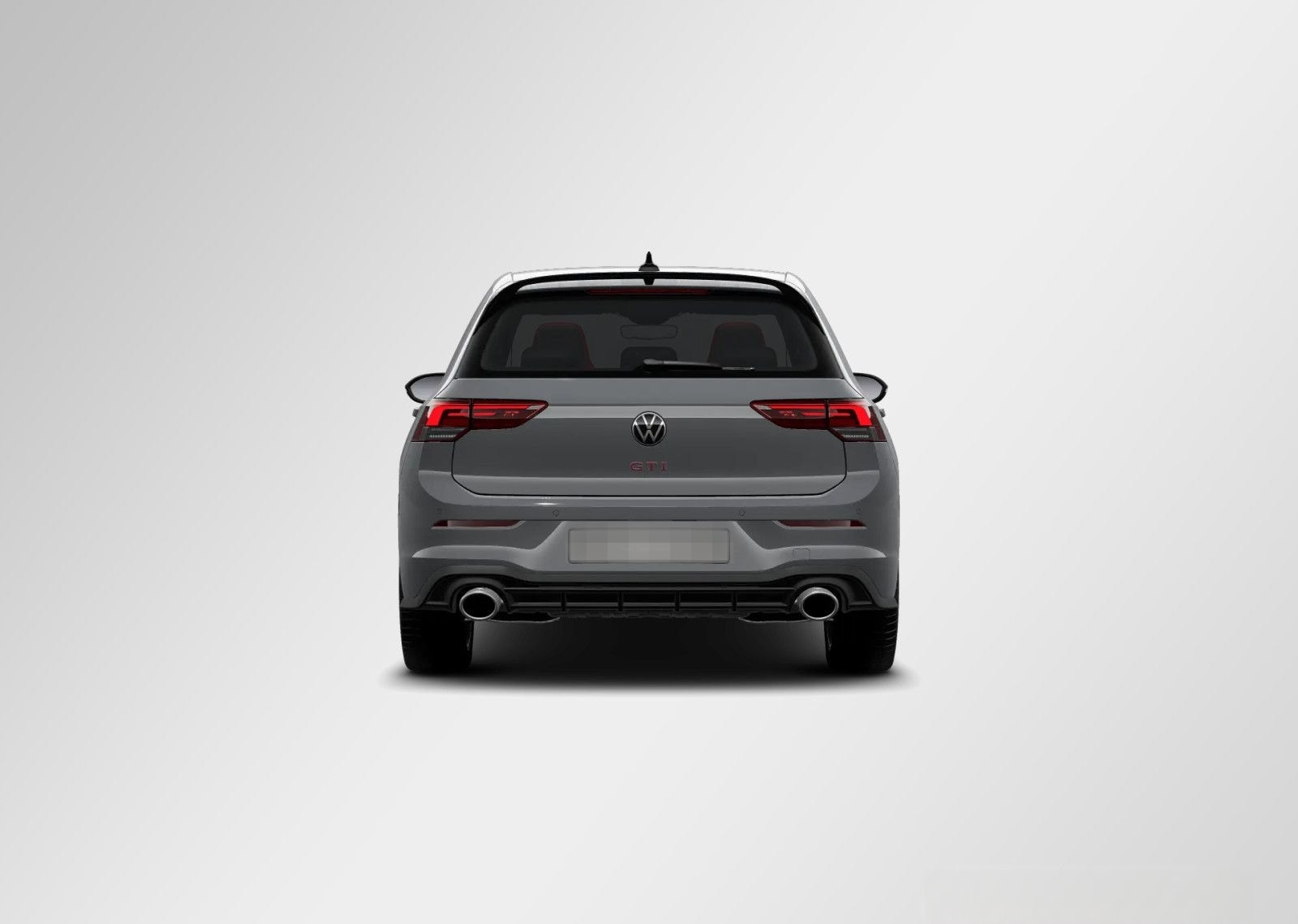 Volkswagen Golf VIII GTI Clubsport 2.0 TSI LED+ IQ.Drive Pa foto 7