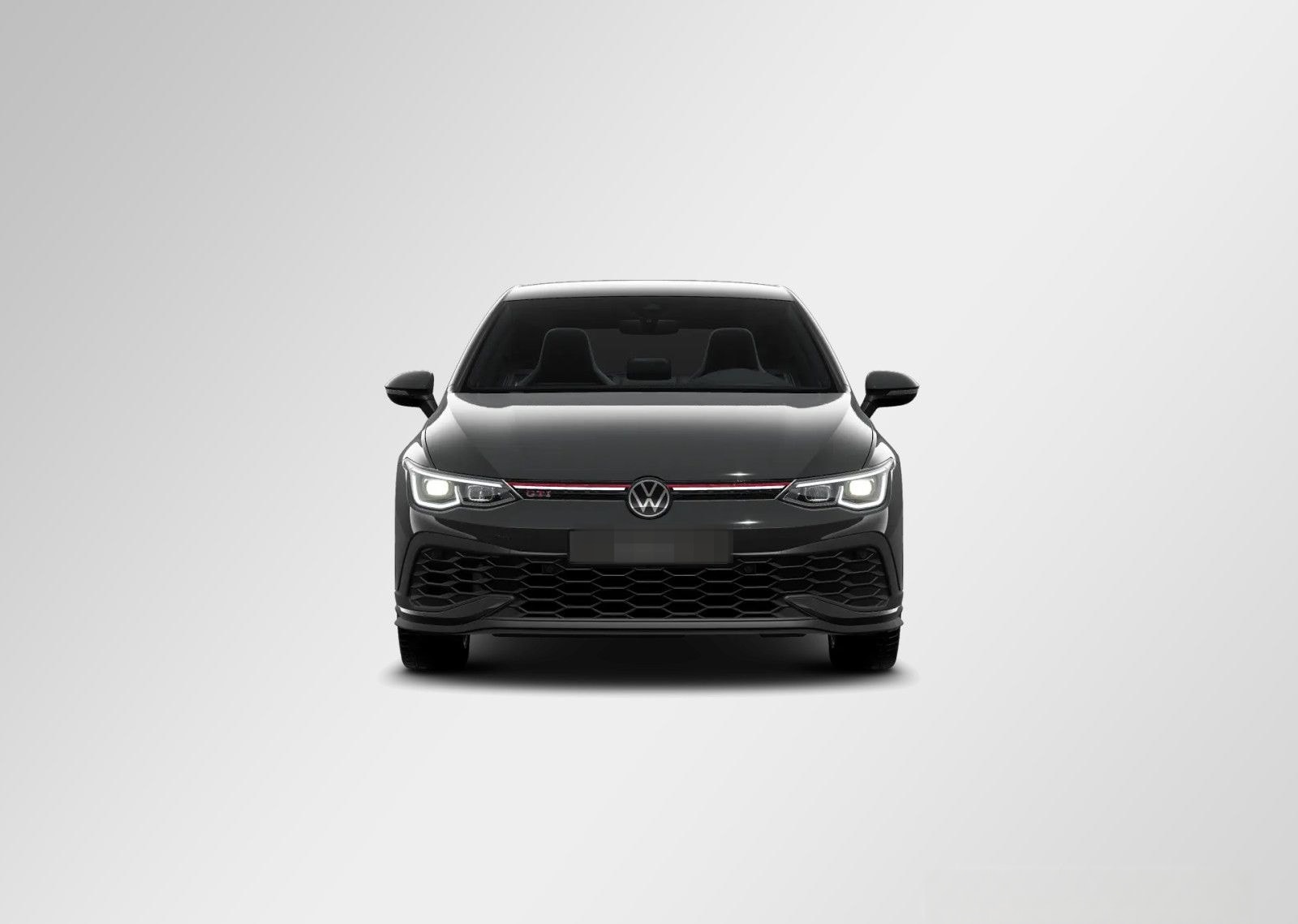 Volkswagen Golf VIII GTI Clubsport 2.0 TSI LED+ Navi ParkPi foto 11