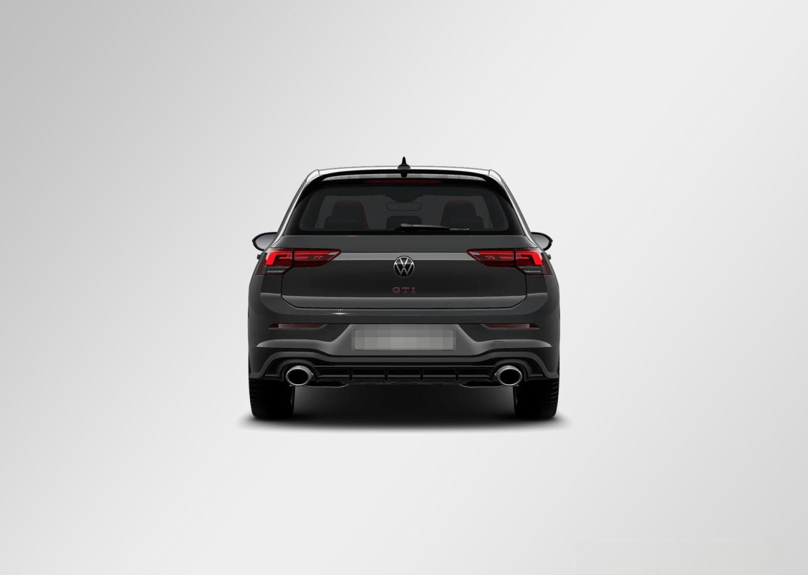 Volkswagen Golf VIII GTI Clubsport 2.0 TSI LED+ Navi ParkPi foto 7