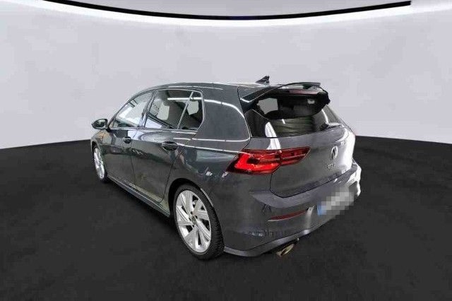 Volkswagen Golf GTI Clubsport 2.0 TSI DSG IQ 19" TITAN-AGA foto 4