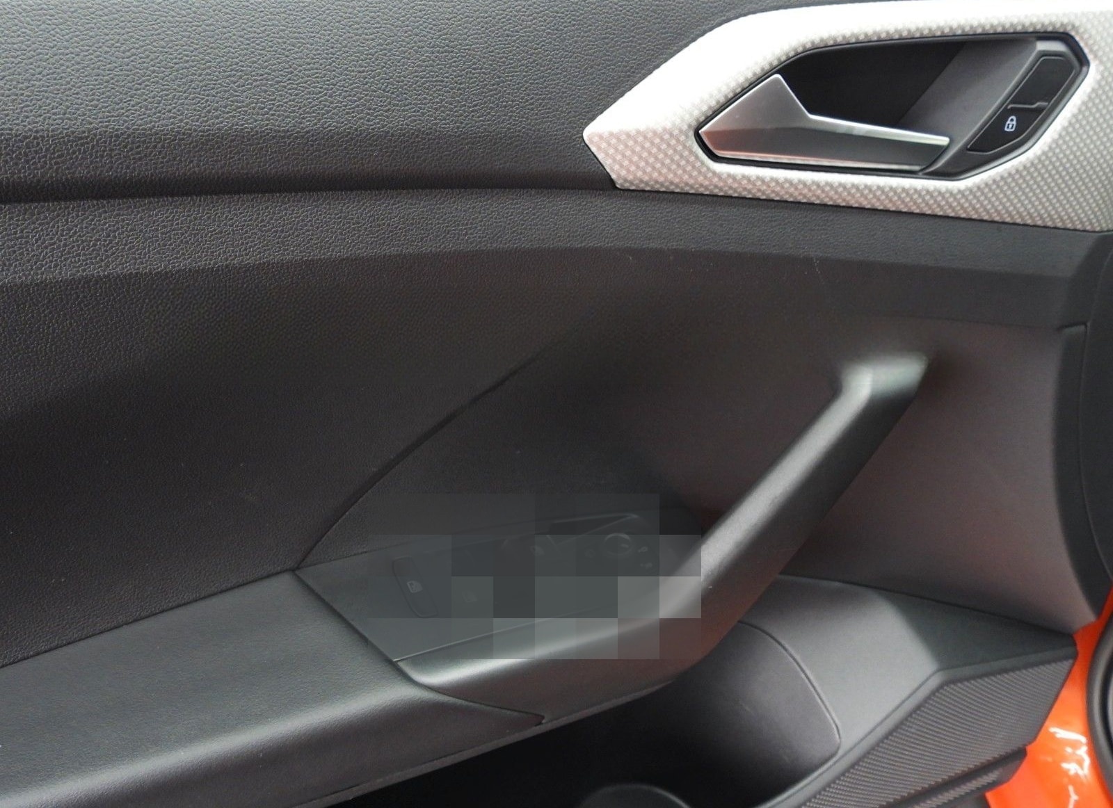 Volkswagen T-CROSS 1.0 TSI MOVE foto 15