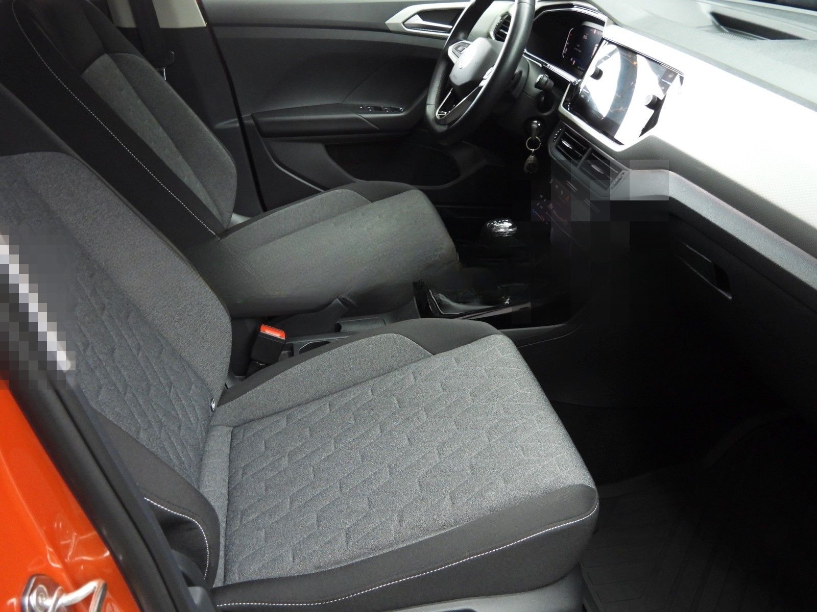 Volkswagen T-CROSS 1.0 TSI MOVE foto 17