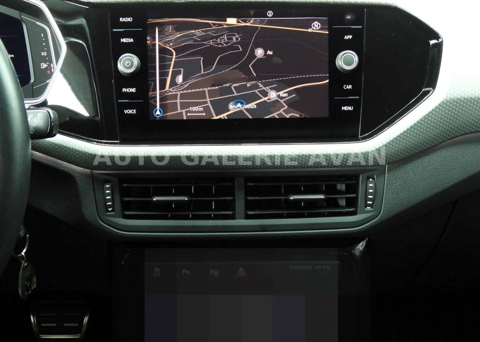 Volkswagen T-CROSS 1.0 TSI MOVE foto 19