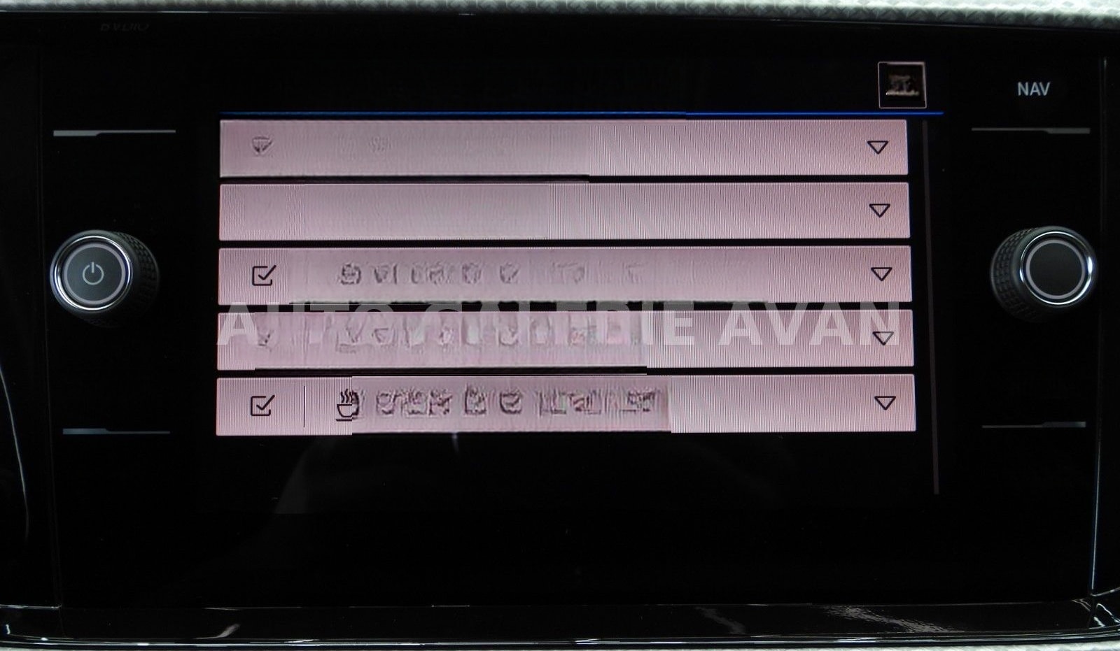 Volkswagen T-CROSS 1.0 TSI MOVE foto 22