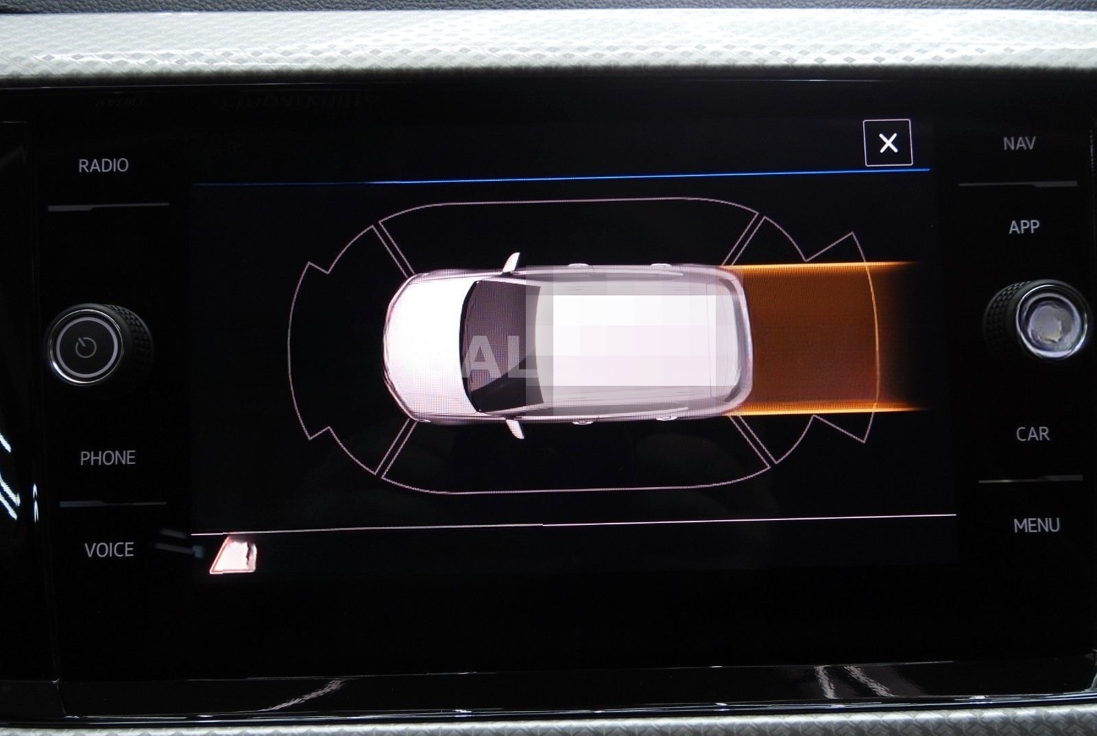 Volkswagen T-CROSS 1.0 TSI MOVE foto 23