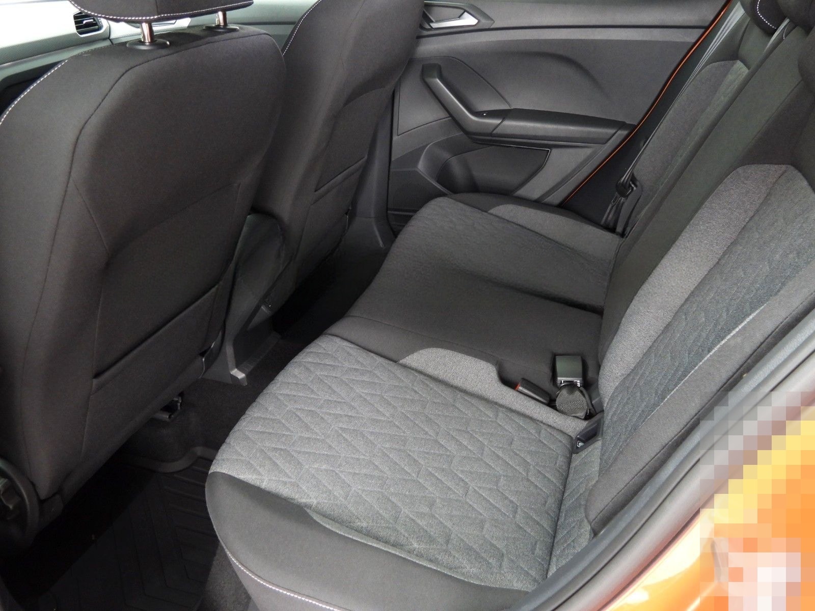 Volkswagen T-CROSS 1.0 TSI MOVE foto 24