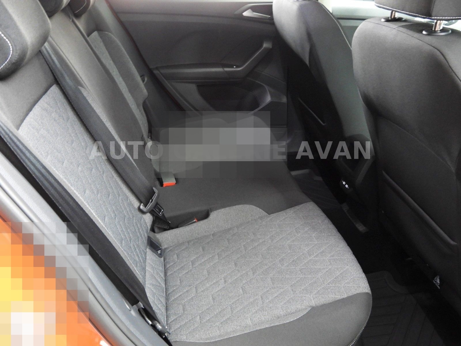 Volkswagen T-CROSS 1.0 TSI MOVE foto 25