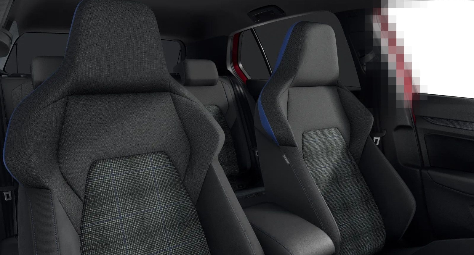 Volkswagen Golf GTE 1.5 TSI eHYBRID IQ.LIGHT NAVI AHK BLACK foto 9