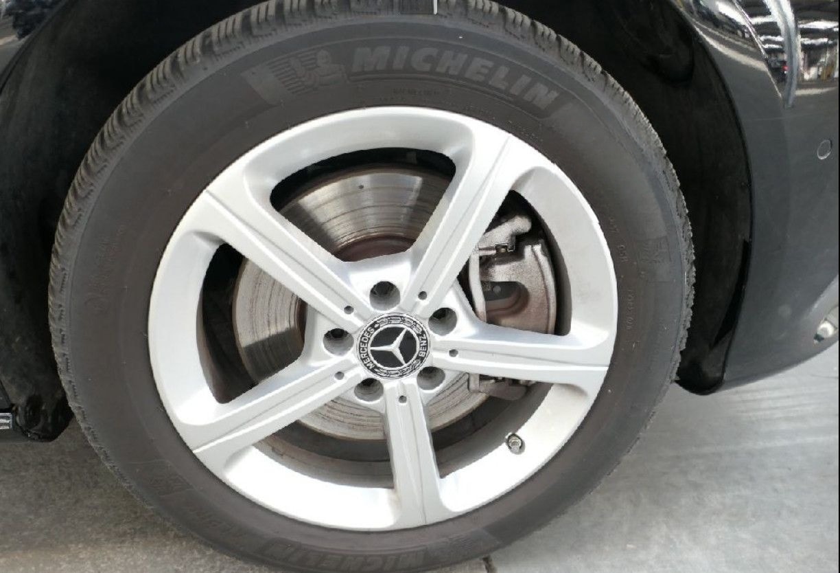 Mercedes-Benz CLA 250e SB 8G LED/NAVI/SHZ/TEMP/PDC/8Fa foto 15