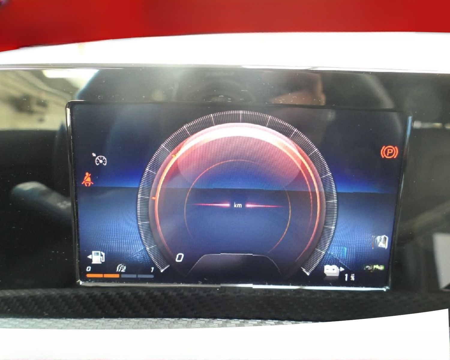 Mercedes-Benz CLA 250e SB 8G LED/NAVI/SHZ/TEMP/PDC/8Fa foto 8