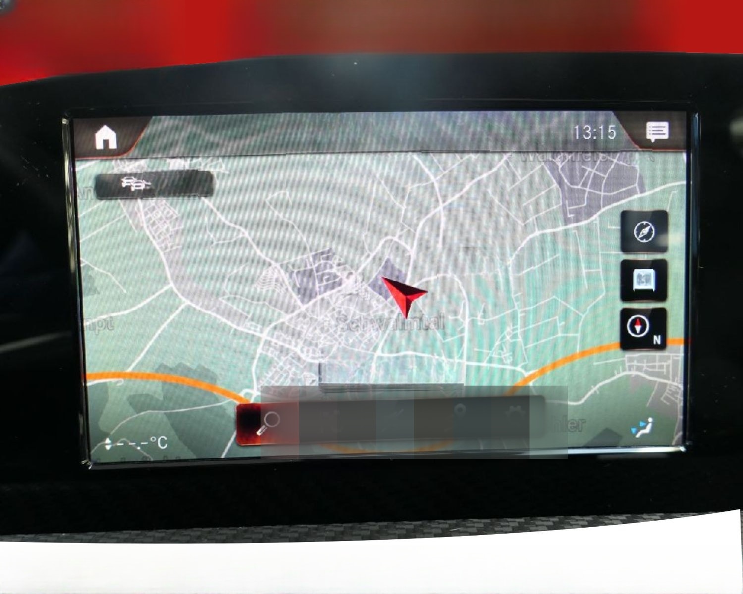 Mercedes-Benz CLA 250e SB 8G LED/NAVI/SHZ/TEMP/PDC/8Fa foto 9