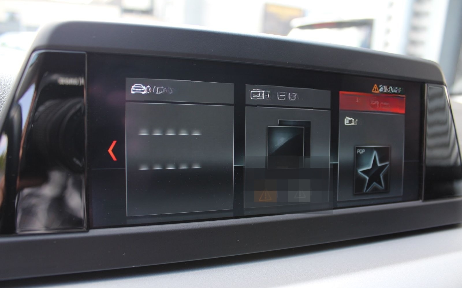 BMW 520 i AUTOMATIK KLIMA NAVI 19.ZOLL ALU PDC KAMER foto 21