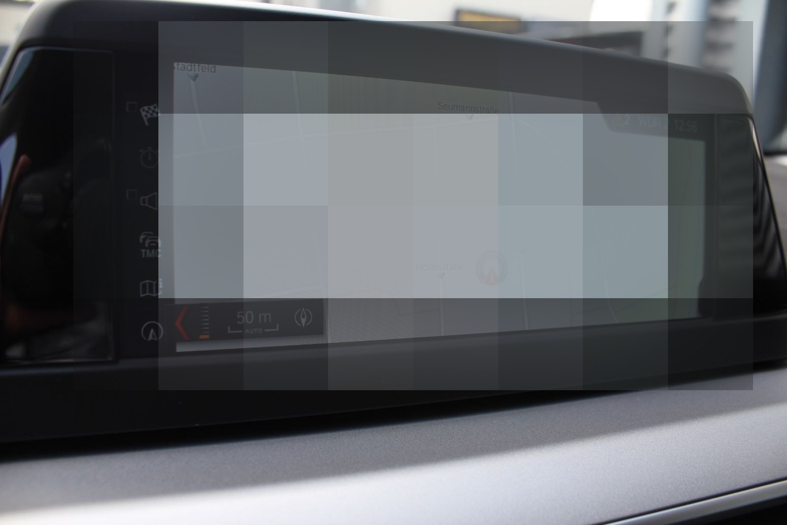 BMW 520 i AUTOMATIK KLIMA NAVI 19.ZOLL ALU PDC KAMER foto 8