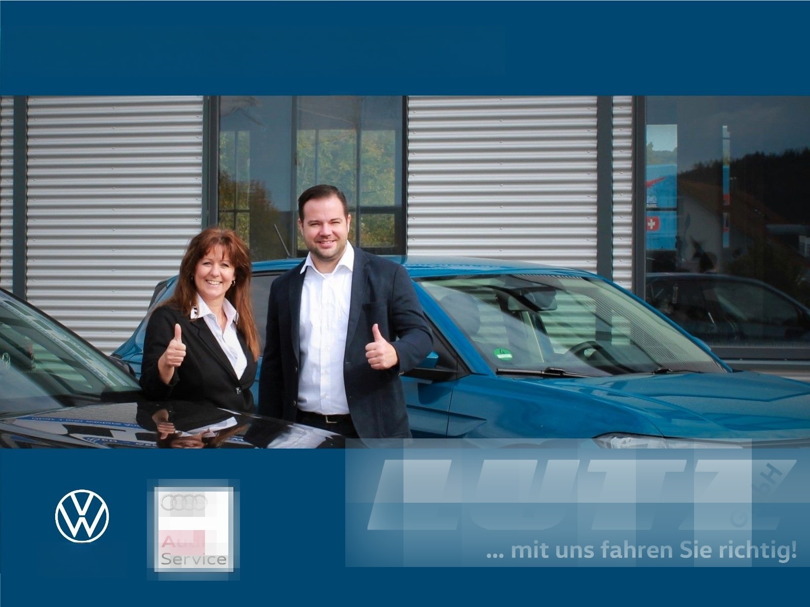 Volkswagen ID.3 Pure Perform. 110 kW - 55kWh NAVI foto 1