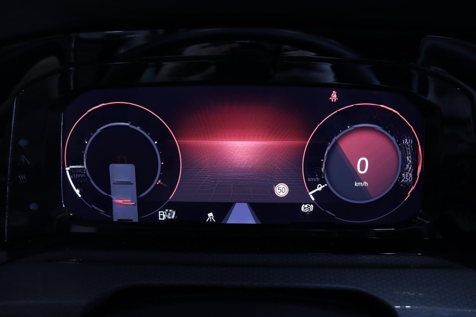 Volkswagen Golf 2.0 TSI GTI Clubsport *PANO*MATRIX*19-ZOLL* foto 19